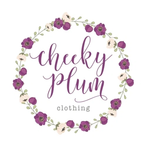 Cheeky Plum 8 - Girls dresses