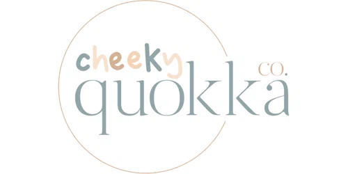 Cheeky Quokka Co. Promo Code