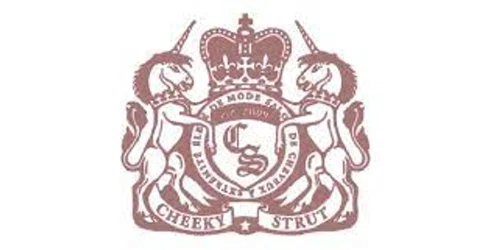 Cheeky Strut Promo Code
