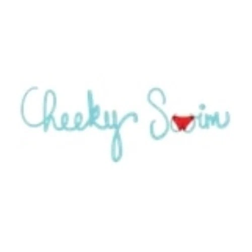 20 Off Cheekyswim Promo Code (14 Active) Oct '24