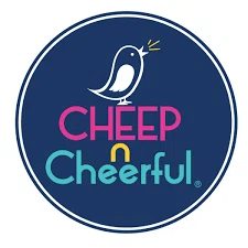 Cheep N Cheerful Merchant Logo