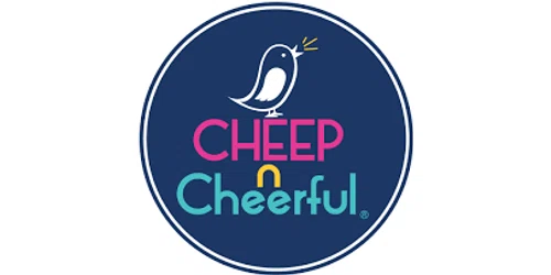 Cheep N Cheerful Promo Code