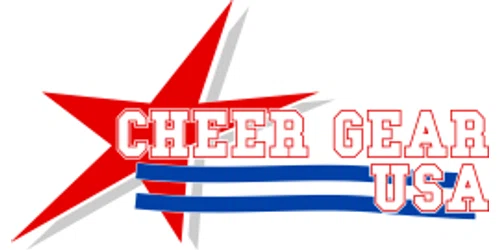 Cheer Gear USA Promo Code
