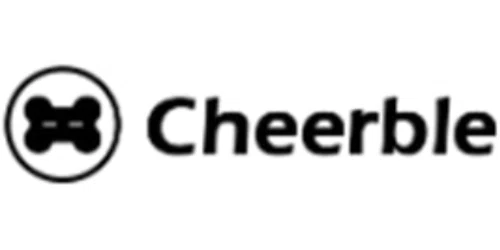 Cheerble Merchant logo