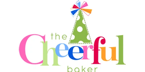 Cheerful Baker Promo Code