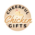 Cheerful Chicken Gifts Promo Code