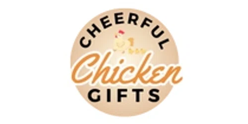 Cheerful Chicken Gifts Promo Code