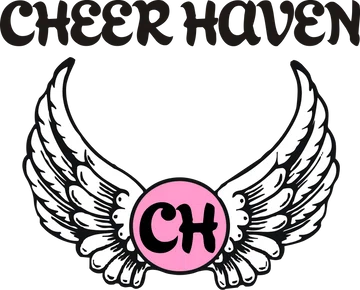 Cheer Haven Merchant Logo