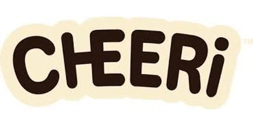 CHEERi Promo Code