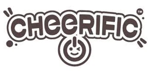 Cheerific Promo Code