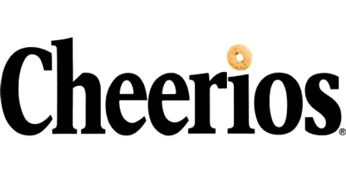 Cheerios Merchant logo