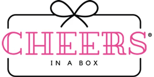 Cheers in a Box Promo Code
