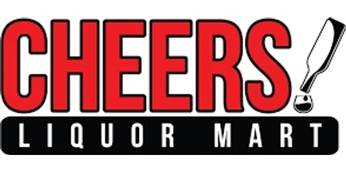 Cheers Liquor Mart Promo Code