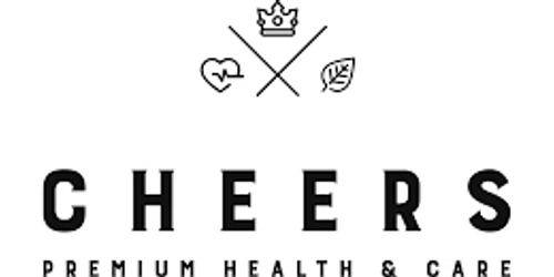 Cheers Supplements Promo Code