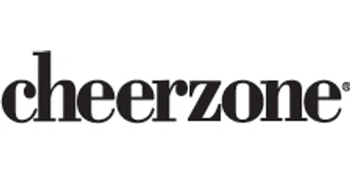 Cheerzone Promo Code