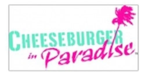Cheeseburger in Paradise Promo Code