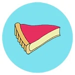 CheesecakeSwap Merchant Logo