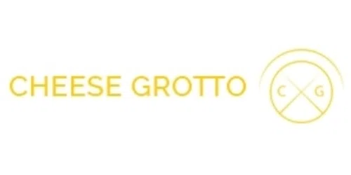 Cheese Grotto Merchant logo
