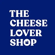 The Cheese Lover Shop Merchant Logo