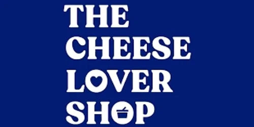 The Cheese Lover Shop Merchant logo