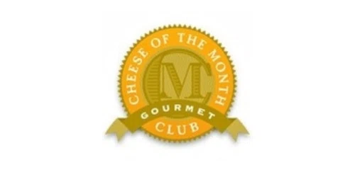 Gourmet Cheese of the Month Club coupon