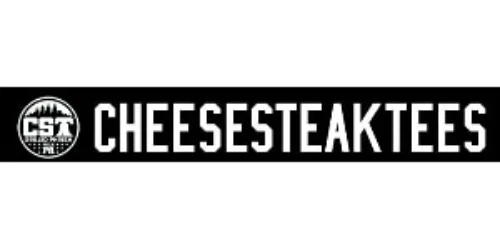 Cheesesteaktees Promo Code