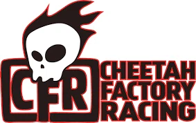 Cheetah Factory Racing coupons