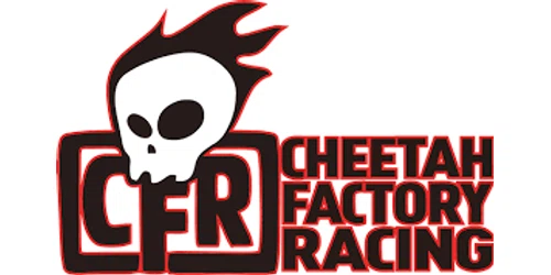 Cheetah Factory Racing Promo Code