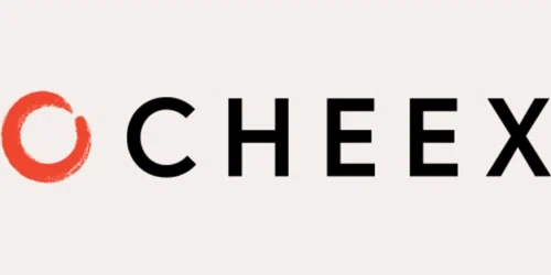 CHEEX Promo Code