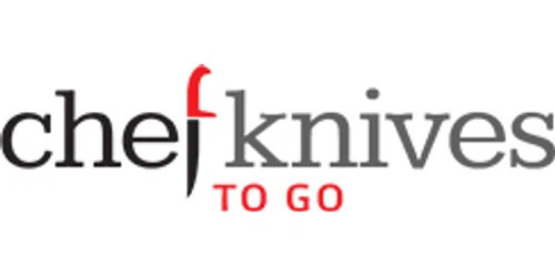 Chef Knives To Go Promo Code