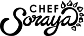 Chef Soraya Merchant Logo