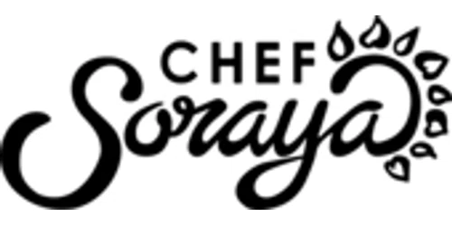 Chef Soraya Promo Code