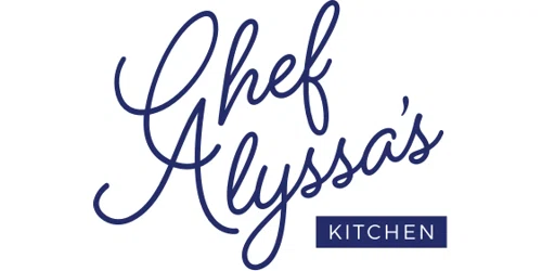 Chef Alyssas Kitchen Promo Code