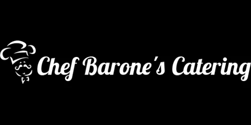 Chef Barone's Catering Promo Code