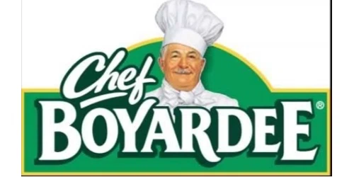 Chef Boyardee Promo Code