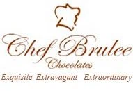 Chef Brulee Merchant Logo