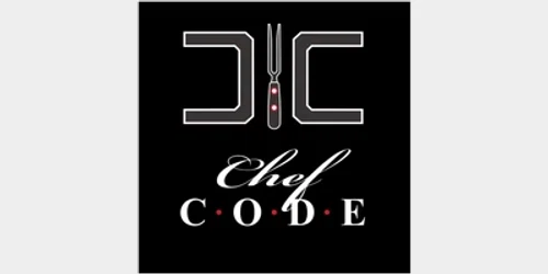 Chef Code Promo Code