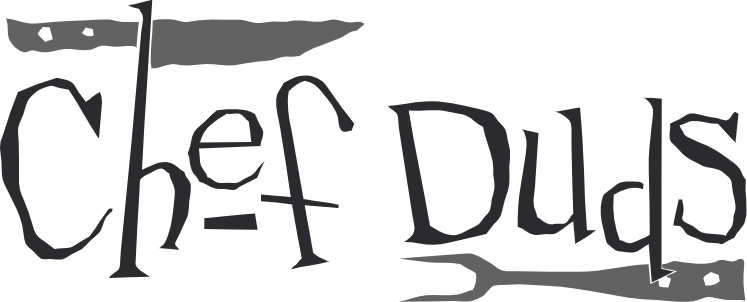Chef Duds Merchant Logo