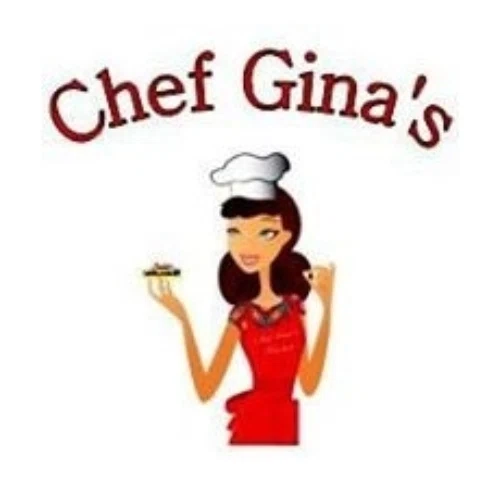 Chef Ginas Promo Code