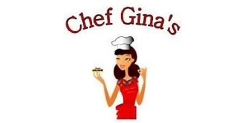 Chef Ginas Promo Code