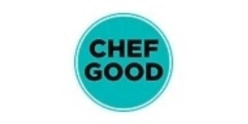 Chefgood Merchant logo