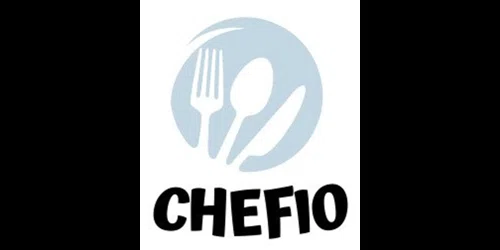 Chefio Merchant logo