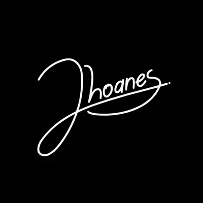Chef Jhoanes Merchant Logo