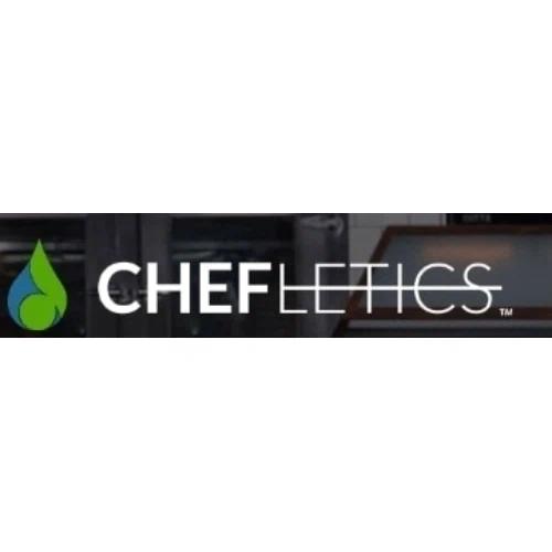 Chefletics Promo Code