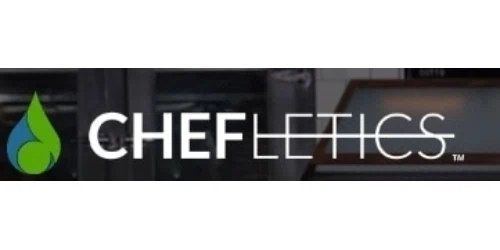 Chefletics Promo Code