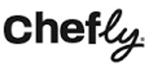 Chefly Merchant logo