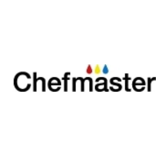 Chefmaster Promo Code