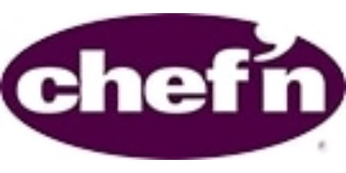 Chef'N Promo Code