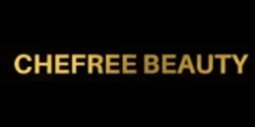 Chefree Beauty Promo Code