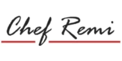 Chef Remi Promo Code